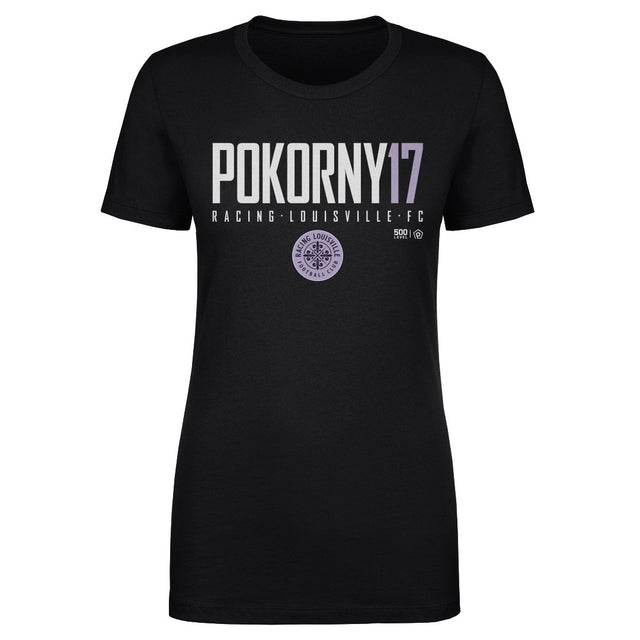 Maddie Pokorny Women's T-Shirt | 500 LEVEL
