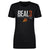 Bradley Beal Women's T-Shirt | 500 LEVEL