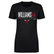 Patrick Williams Women's T-Shirt | 500 LEVEL