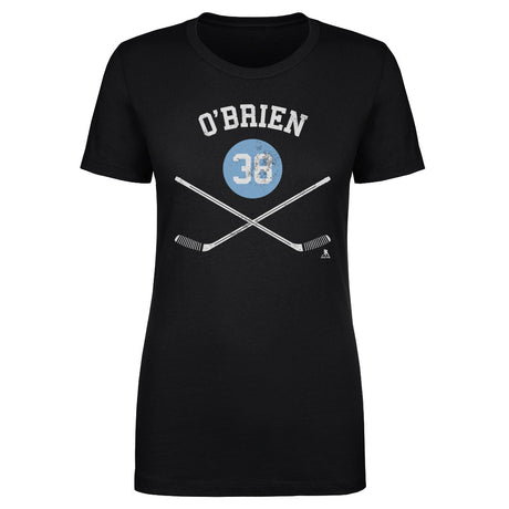 Liam O'Brien Women's T-Shirt | 500 LEVEL