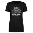 Denver Summit FC Women's T-Shirt | 500 LEVEL