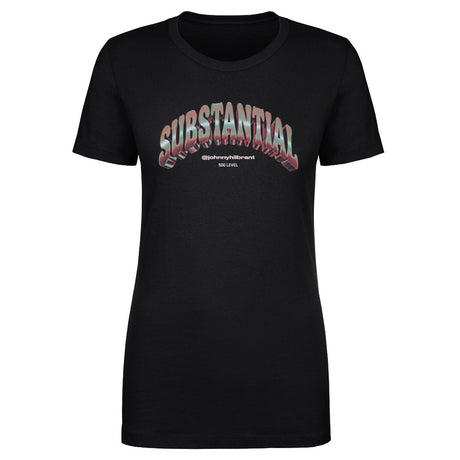 PE Guy Women's T-Shirt | 500 LEVEL