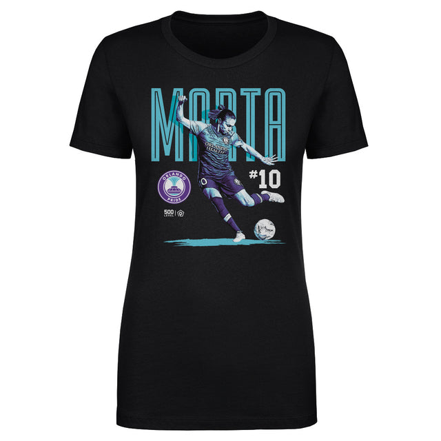 Marta Women's T-Shirt | 500 LEVEL