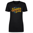 SummerSlam Women's T-Shirt | 500 LEVEL