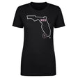 Inter Miami CF Women's T-Shirt | 500 LEVEL