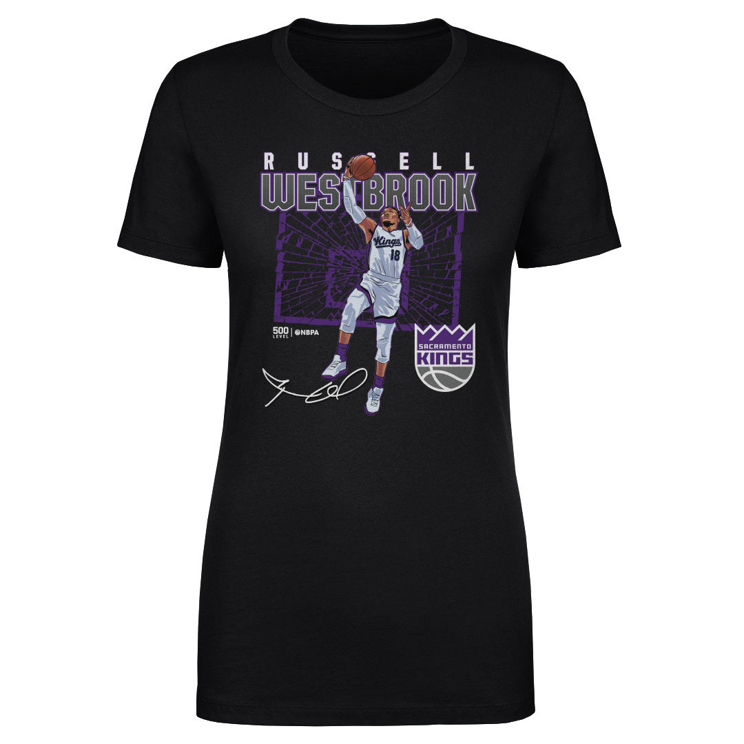 Russell Westbrook Women's T-Shirt | 500 LEVEL