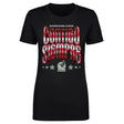 Mexico Women's T-Shirt | 500 LEVEL