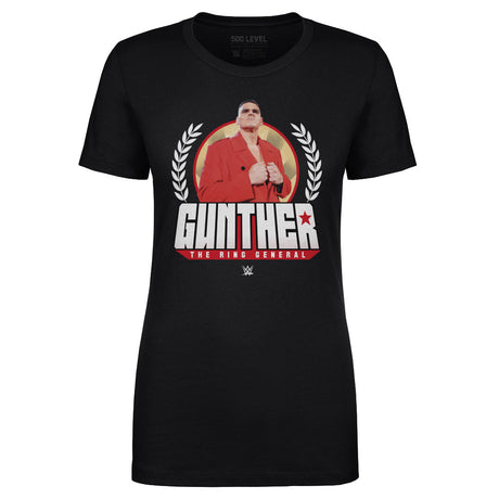 Gunther Women's T-Shirt | 500 LEVEL