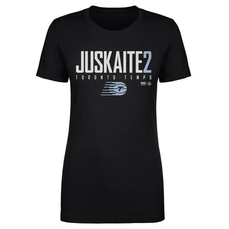 Laura Juskaite Women's T-Shirt | 500 LEVEL