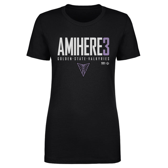Laeticia Amihere Women's T-Shirt | 500 LEVEL