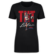 TNT Lister Women's T-Shirt | 500 LEVEL