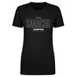 Jesus Saracho Women's T-Shirt | 500 LEVEL