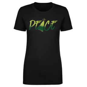 Christmas Women's T-Shirt | 500 LEVEL