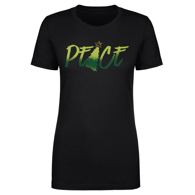 Christmas Women's T-Shirt | 500 LEVEL