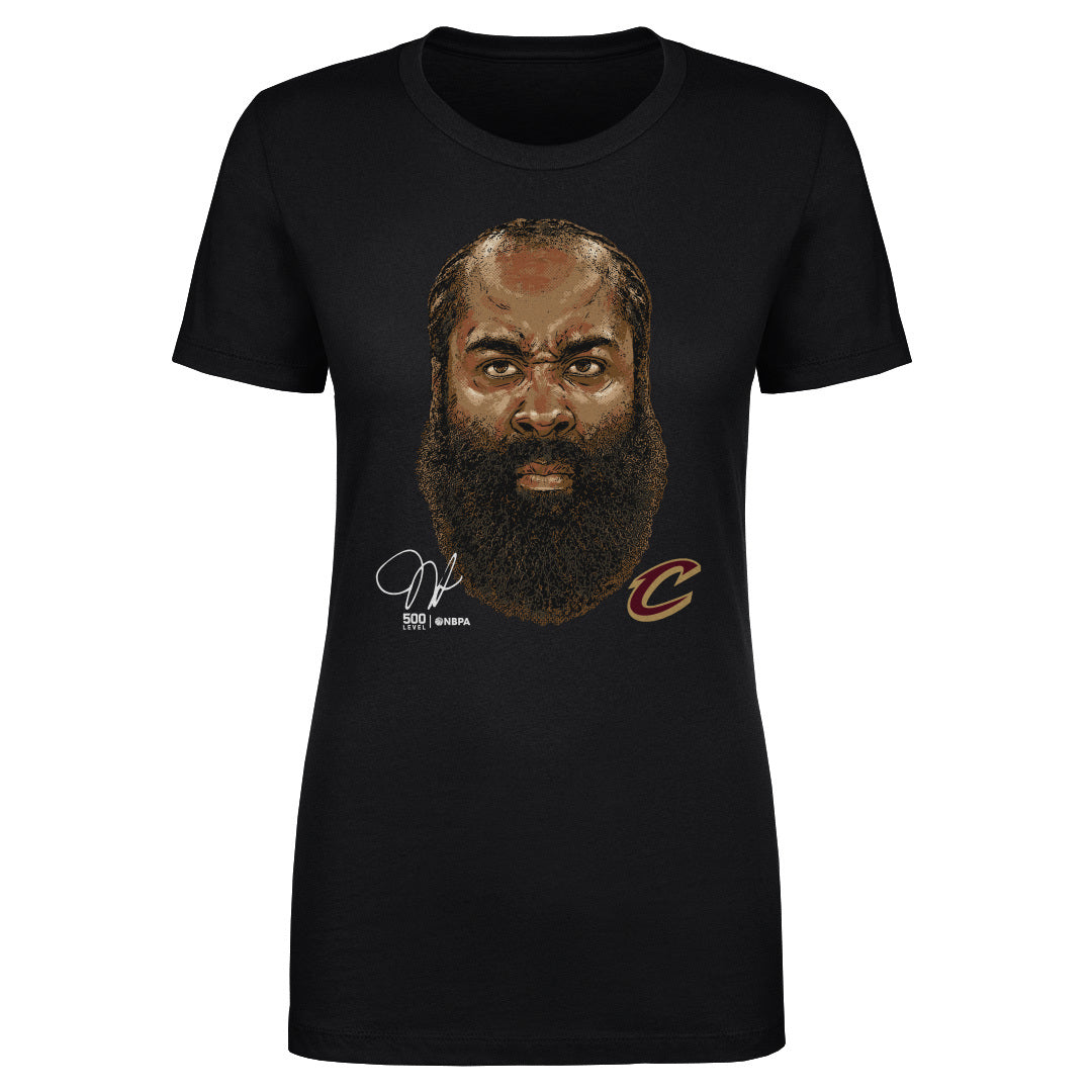 James Harden Women's T-Shirt | 500 LEVEL