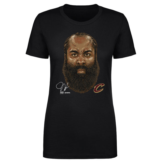 James Harden Women's T-Shirt | 500 LEVEL