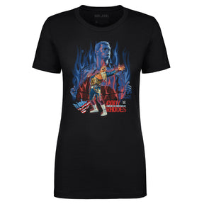 Cody Rhodes Women's T-Shirt | 500 LEVEL