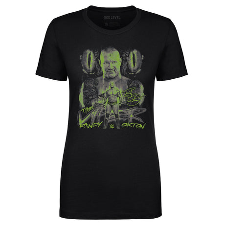 Randy Orton Women's T-Shirt | 500 LEVEL