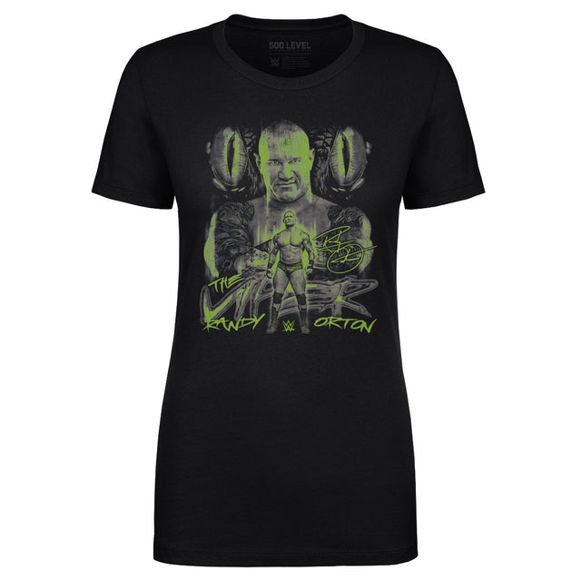Randy Orton Women's T-Shirt | 500 LEVEL