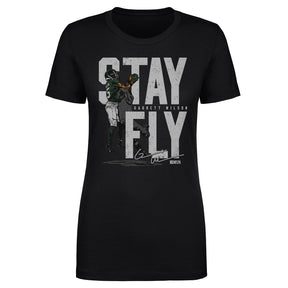 Garrett Wilson Women's T-Shirt | 500 LEVEL