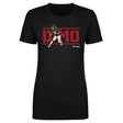 David Montgomery Women's T-Shirt | 500 LEVEL