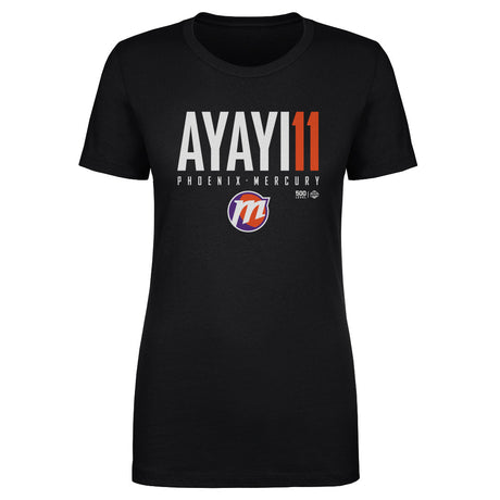 Valeriane Ayayi Women's T-Shirt | 500 LEVEL