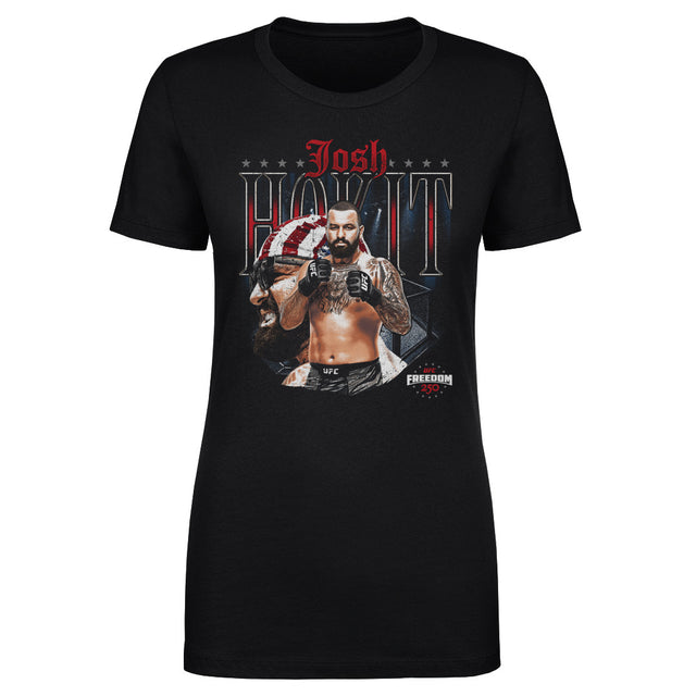 Josh Hokit Women's T-Shirt | 500 LEVEL