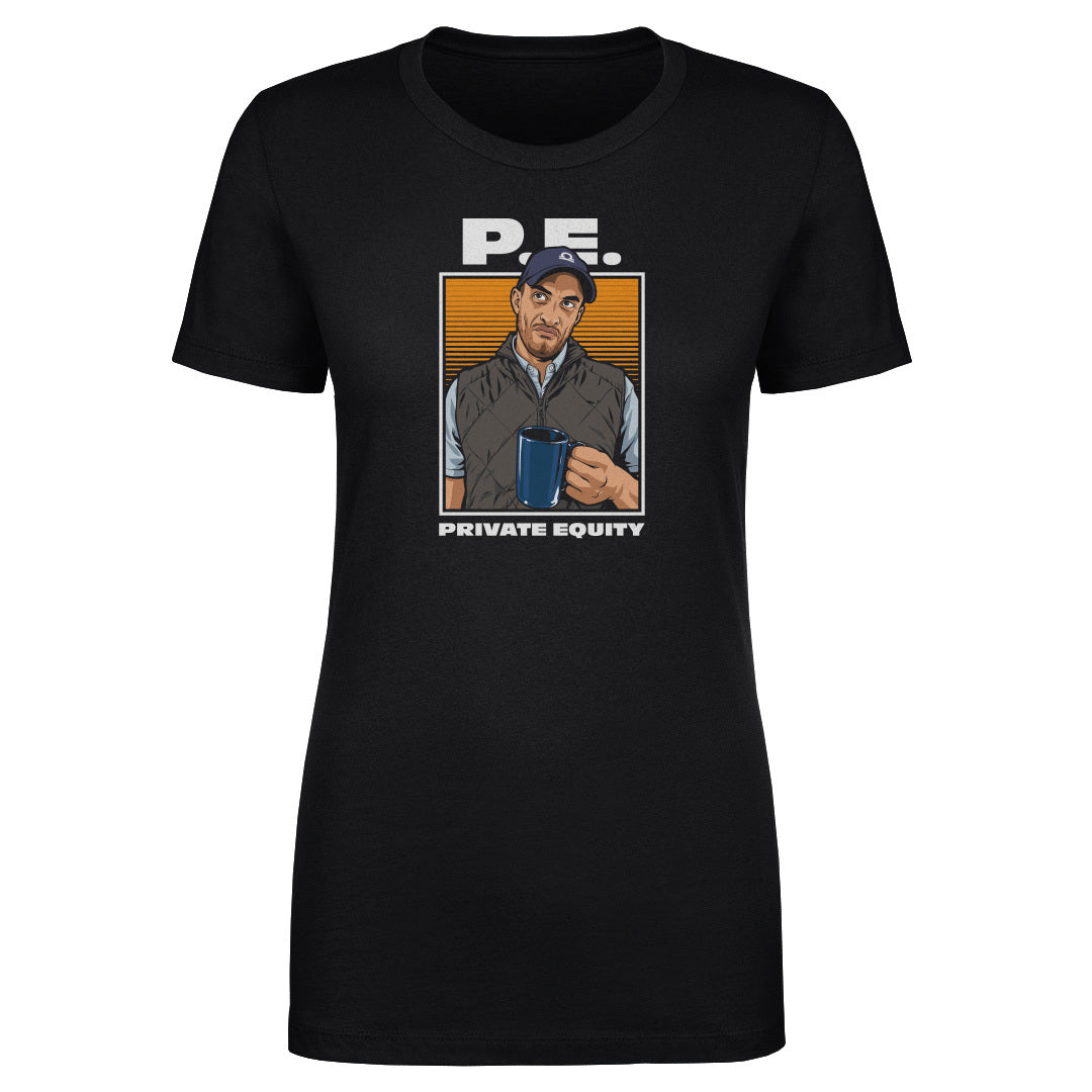 PE Guy Women's T-Shirt | 500 LEVEL