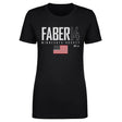 Brock Faber Women's T-Shirt | 500 LEVEL