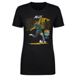 Ally Brazier Women's T-Shirt | 500 LEVEL