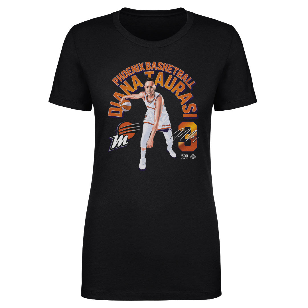 Diana Taurasi Women's T-Shirt | 500 LEVEL