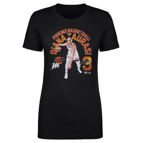 Diana Taurasi Women's T-Shirt | 500 LEVEL
