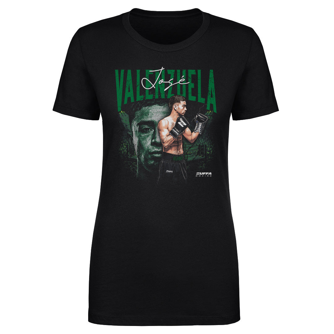 Jose Valenzuela Women's T-Shirt | 500 LEVEL