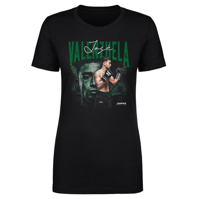 Jose Valenzuela Women's T-Shirt | 500 LEVEL