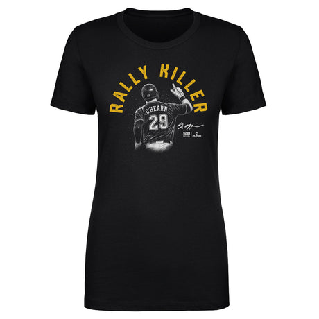 Ryan O'Hearn Women's T-Shirt | 500 LEVEL