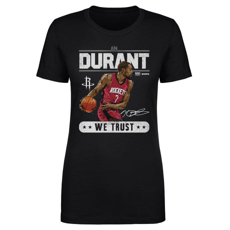 Kevin Durant Women's T-Shirt | 500 LEVEL