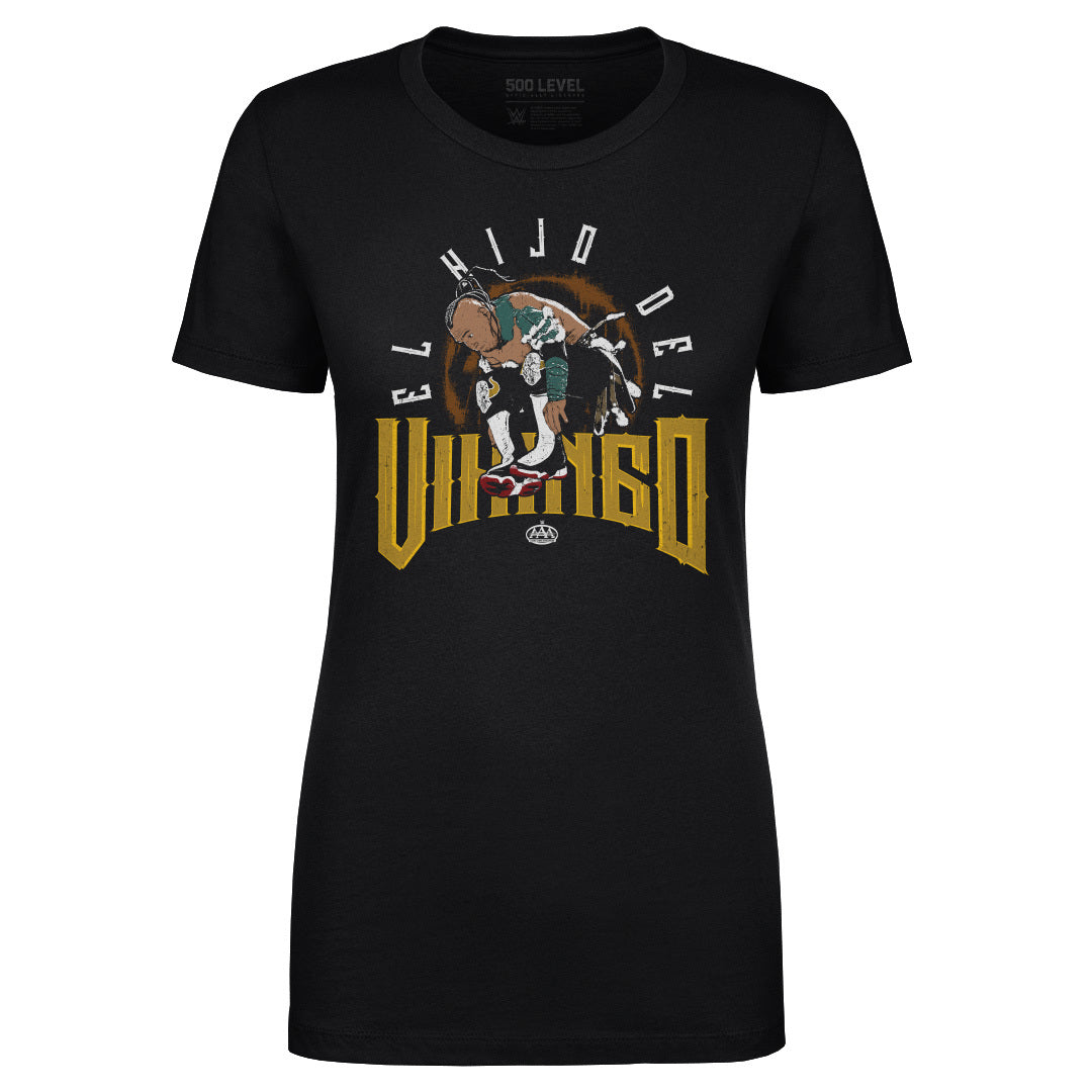 Hijo Del Vikingo Women's T-Shirt | 500 LEVEL