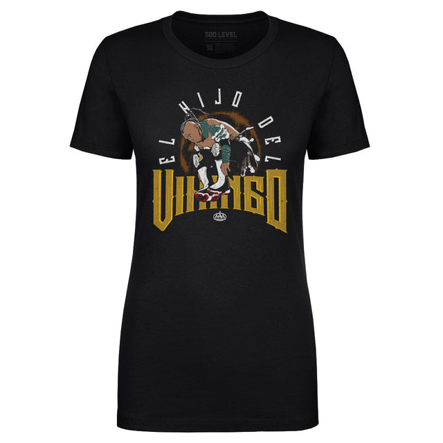 Hijo Del Vikingo Women's T-Shirt | 500 LEVEL