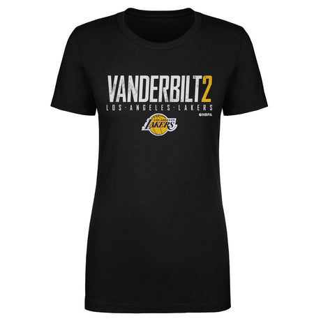 Jarred Vanderbilt Women's T-Shirt | 500 LEVEL
