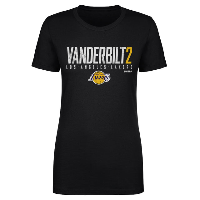 Jarred Vanderbilt Women's T-Shirt | 500 LEVEL