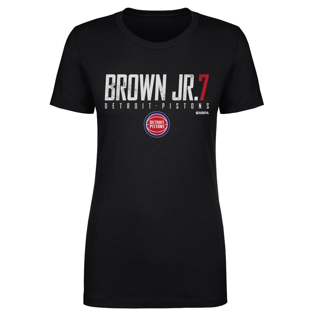 Troy Brown Jr. Women&#39;s T-Shirt | 500 LEVEL
