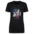 USA Women's T-Shirt | 500 LEVEL