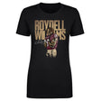 Roydell Williams Women's T-Shirt | 500 LEVEL