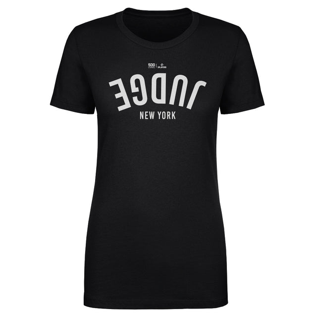 Aaron Judge Women's T-Shirt | 500 LEVEL
