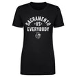 Sacramento Kings Women's T-Shirt | 500 LEVEL