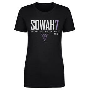 Miela Sowah Women's T-Shirt | 500 LEVEL