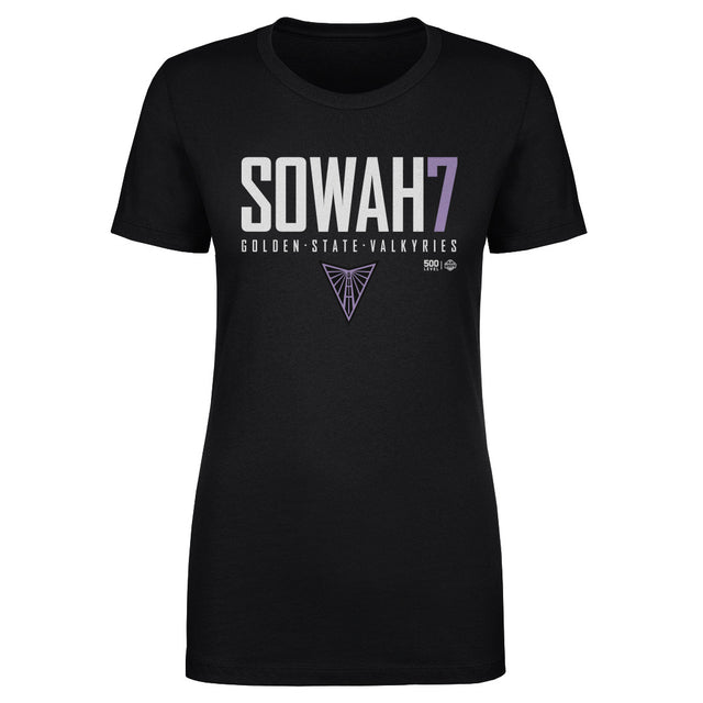Miela Sowah Women's T-Shirt | 500 LEVEL