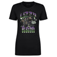 Lizzy Rain Women's T-Shirt | 500 LEVEL