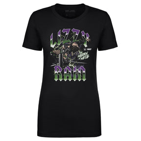 Lizzy Rain Women's T-Shirt | 500 LEVEL