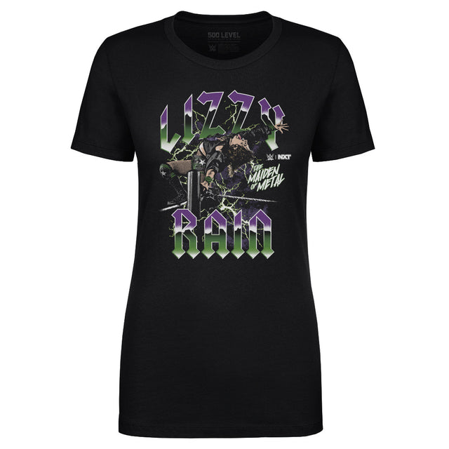 Lizzy Rain Women's T-Shirt | 500 LEVEL
